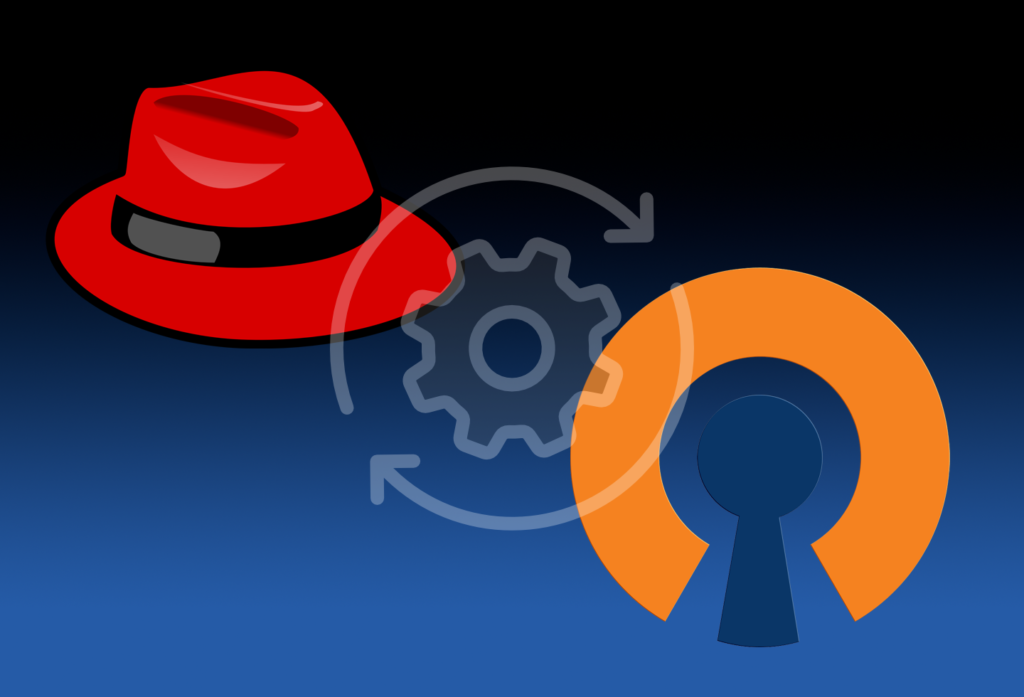 How To Automate OpenVPN Client Connection On RHEL 8 How To Automate OpenVPN Client Connection On RHEL 8